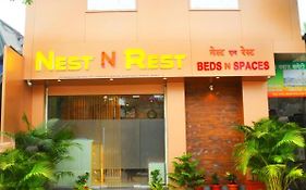 Hotel Nest N Rest - Mumbai